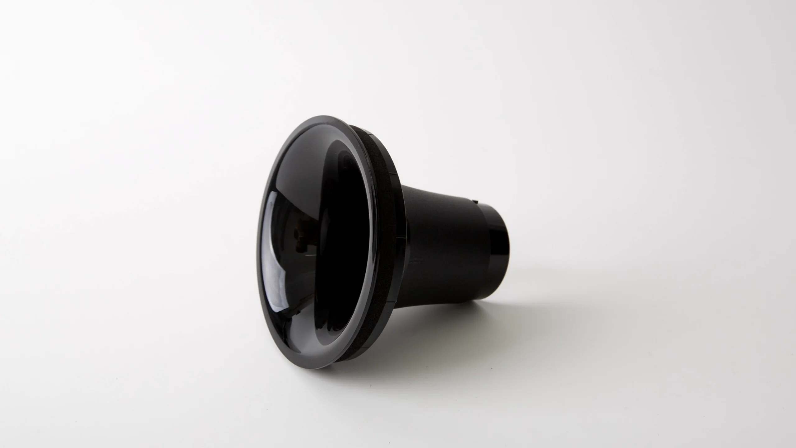 PC ABS material applications for automotive electronics and appliance components