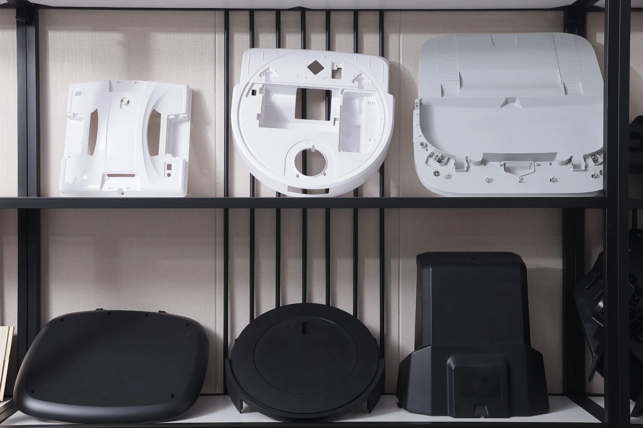 Plastic packaging applications using color masterbatch
